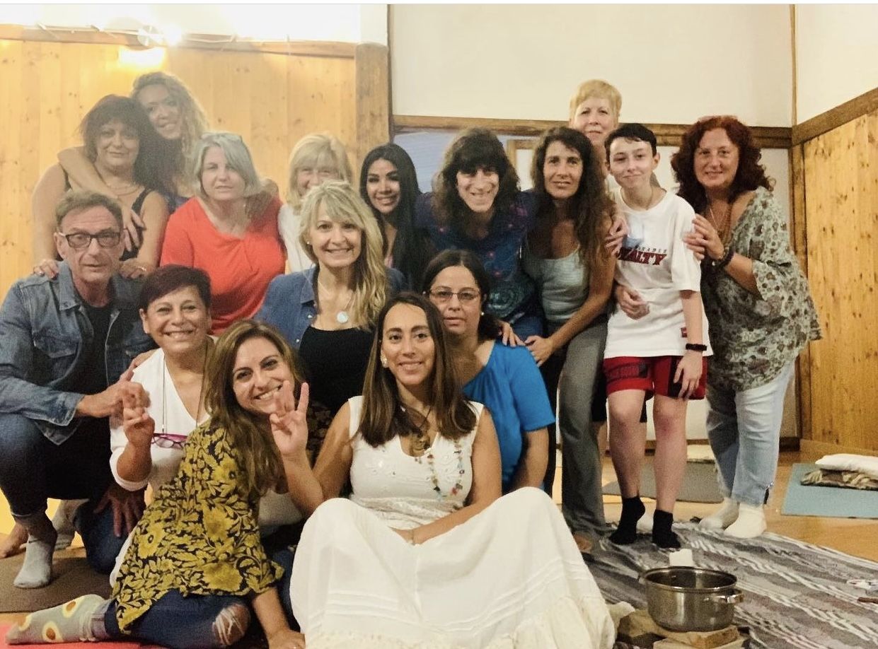 Curso de Abundancia y Prosperidad